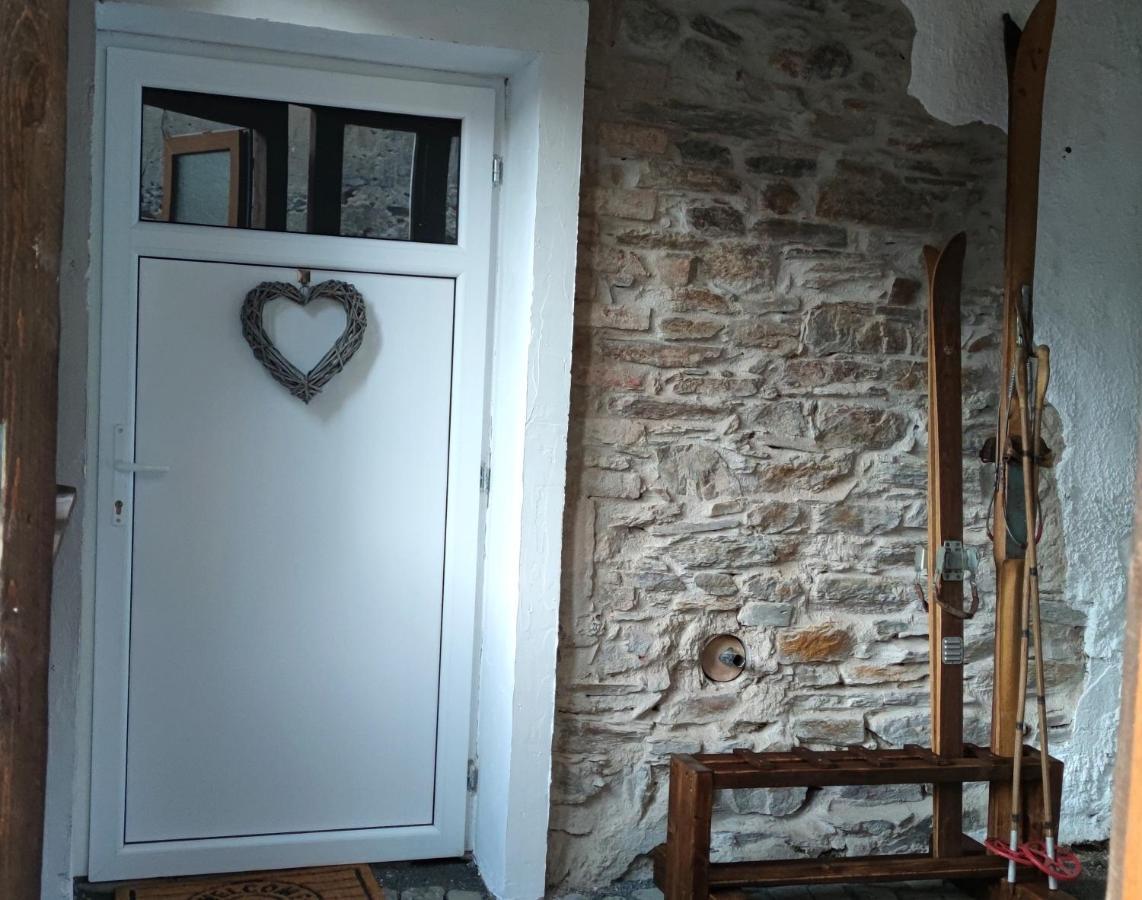 Apartman Houmr Jáchymov Eksteriør billede